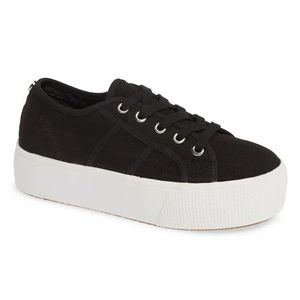 Steve Madden Emmi Platform Sneaker